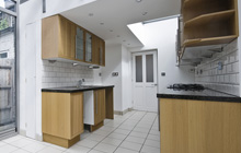 Stanton Upon Hine Heath kitchen extension leads